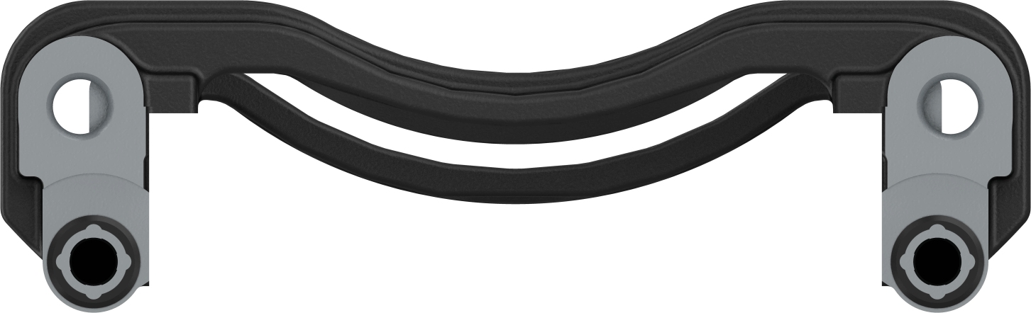 Wabco Remklauwhouderset 12174141