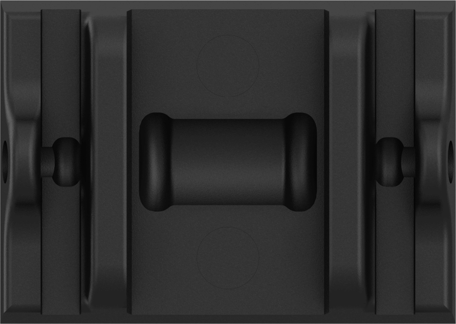 Wabco Remblokset 12182078