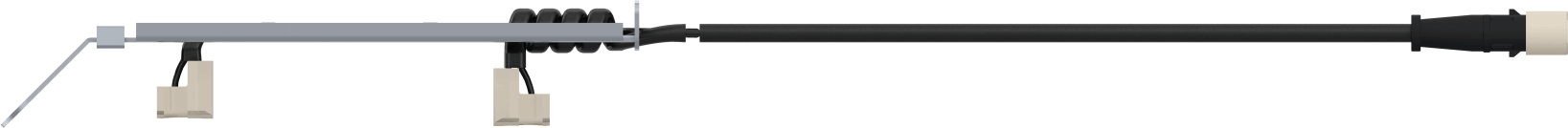 Wabco Slijtage indicator 12480021