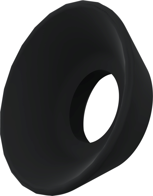 Wabco Pakking/ Afdichting 13227058