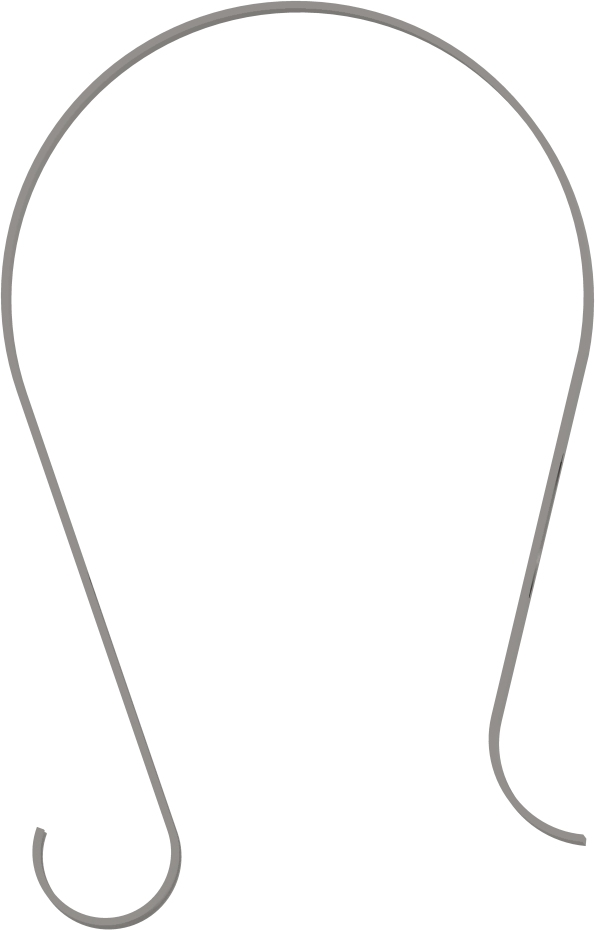 Wabco Bladveer 13304029