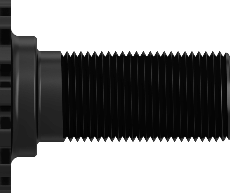 Wabco Schroef, naspanner-trommelrem 13730103