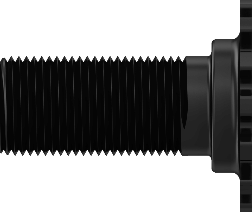 Wabco Schroef, naspanner-trommelrem 13730103