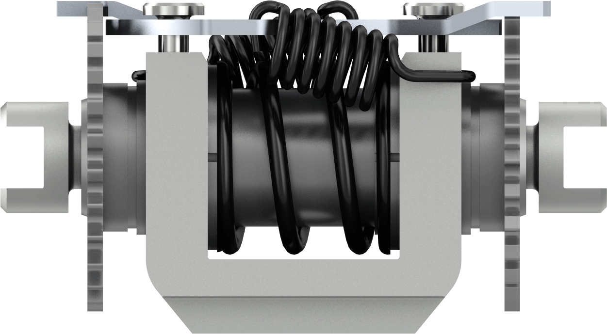 Wabco Remstelinrichting 16001042