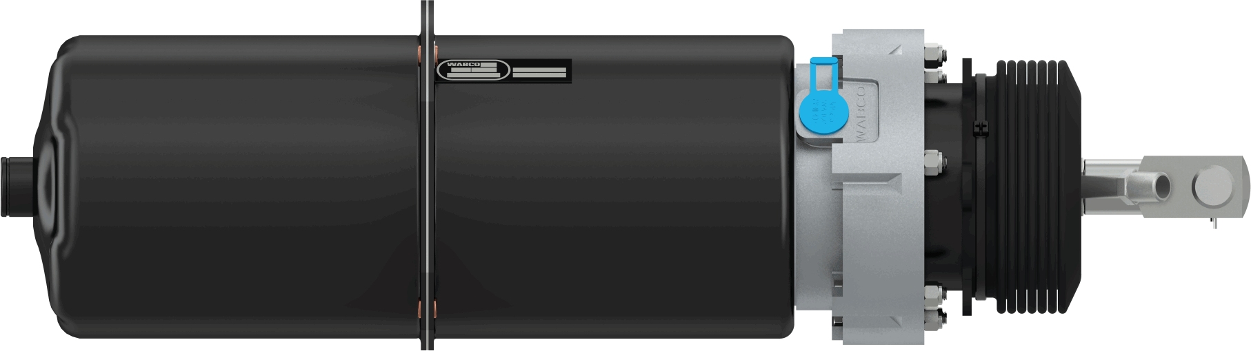 Wabco Veeraccumulator remcilinder 1641289408