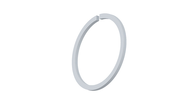 Wabco Borgring 17459084