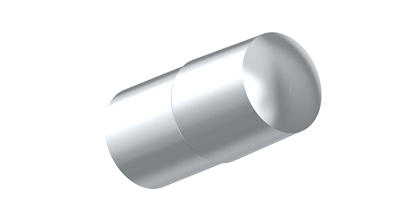 Wabco Kervstift 18523007