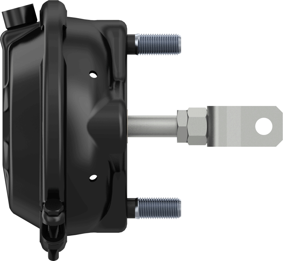 Wabco Remklep, aanhanger 3230700000