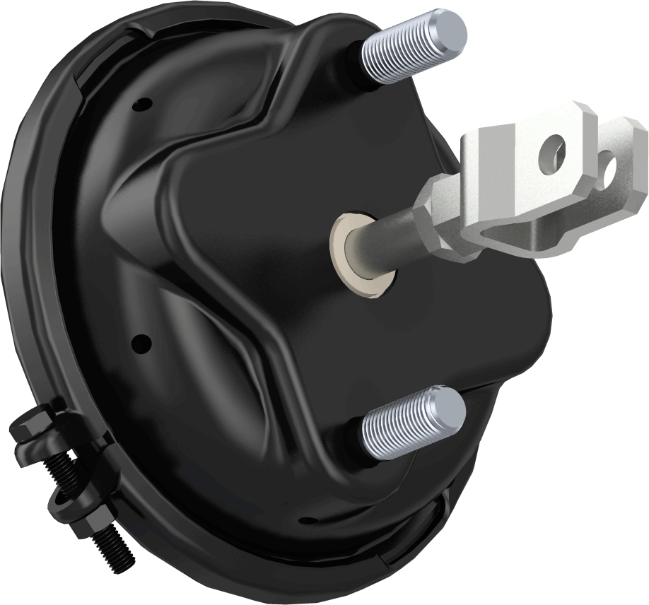 Wabco Remklep, aanhanger 3230700000