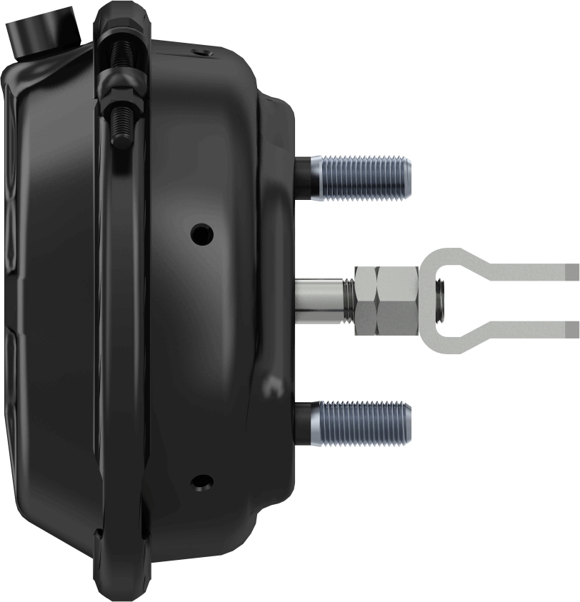 Wabco Remklep, aanhanger 3230700010