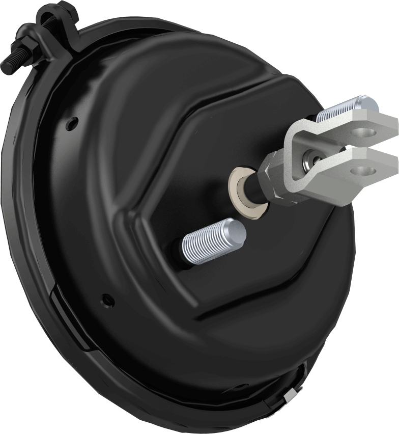 Wabco Remklep, aanhanger 3230700010