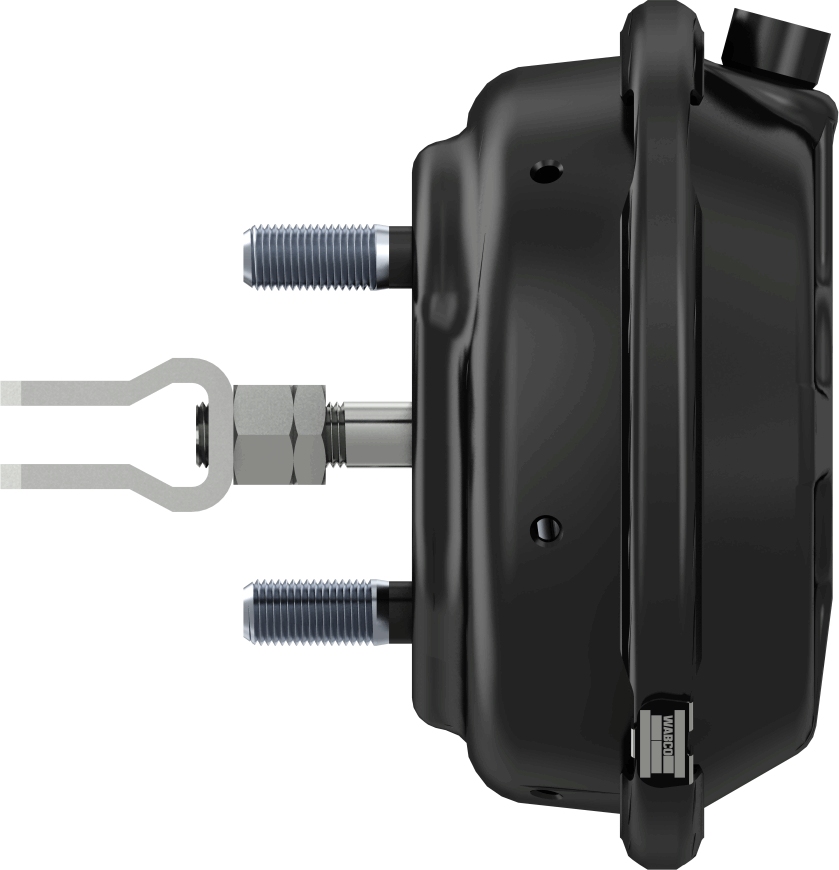 Wabco Remklep, aanhanger 3230700010