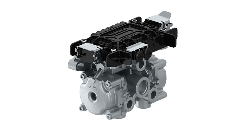 Wabco Regeleenheid 4005000700