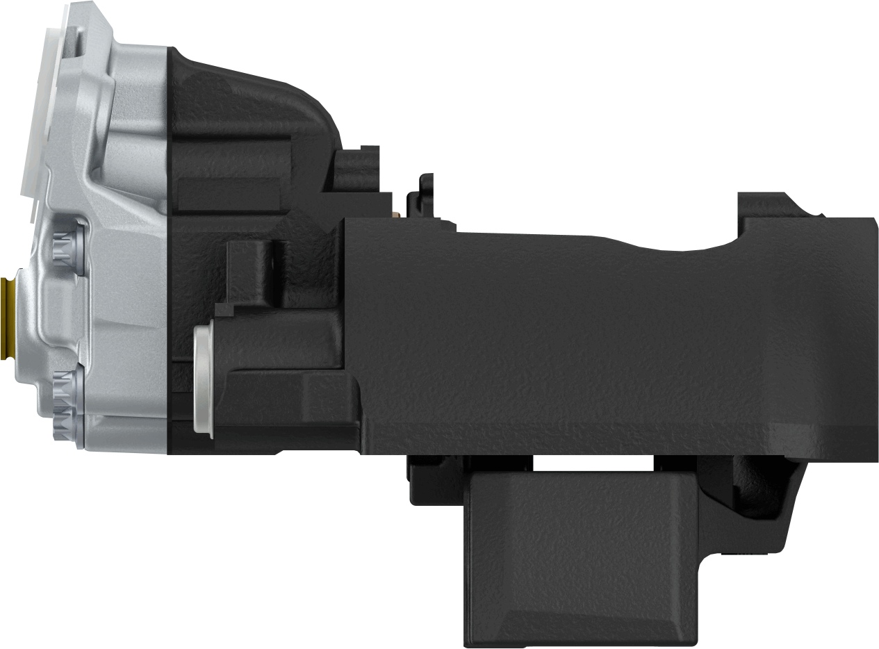 Wabco Remzadel/remklauw 40175072