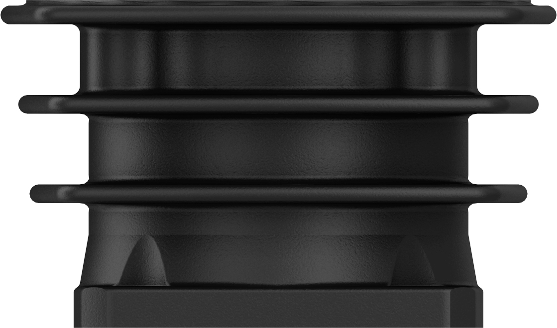 Wabco Zuiger, luchtdrukcompressor 4110345704