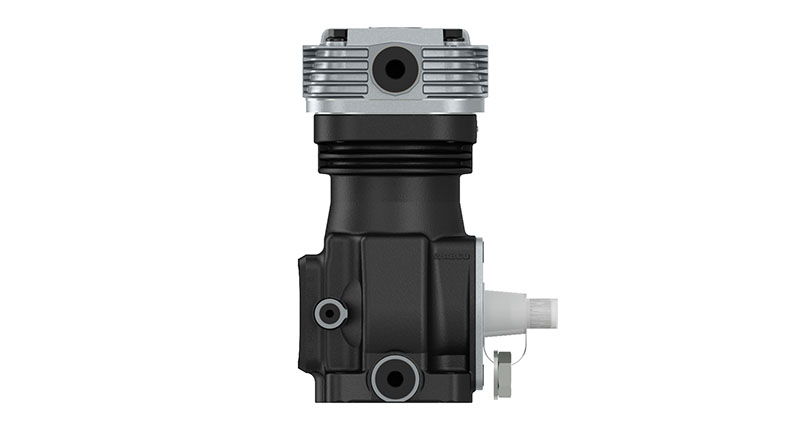 Wabco Compressor, pneumatisch systeem 4111410050