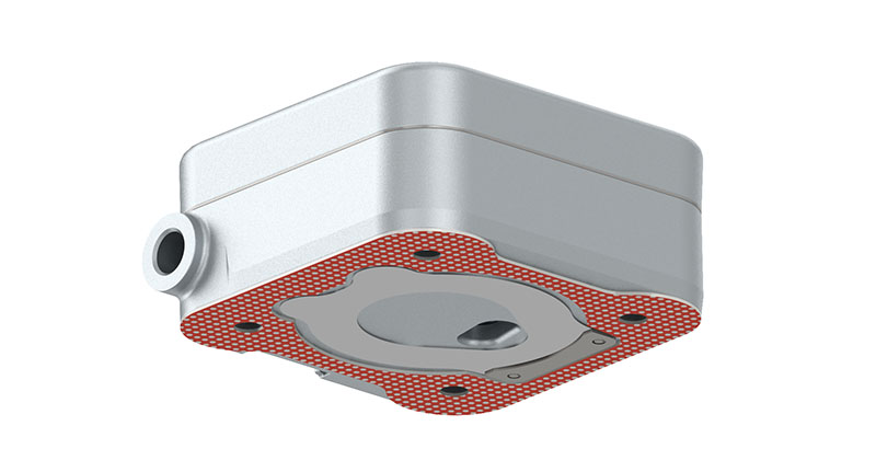 Wabco Luchtcompressor 4111518002