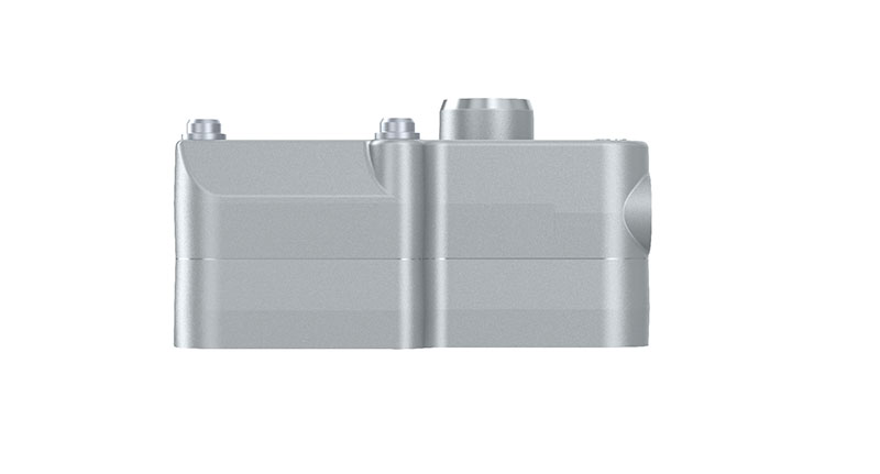 Wabco Luchtcompressor 4123528012