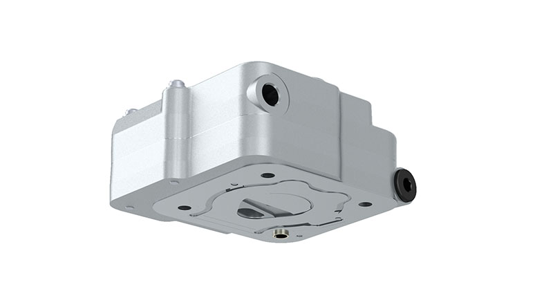 Wabco Luchtcompressor 4123528012