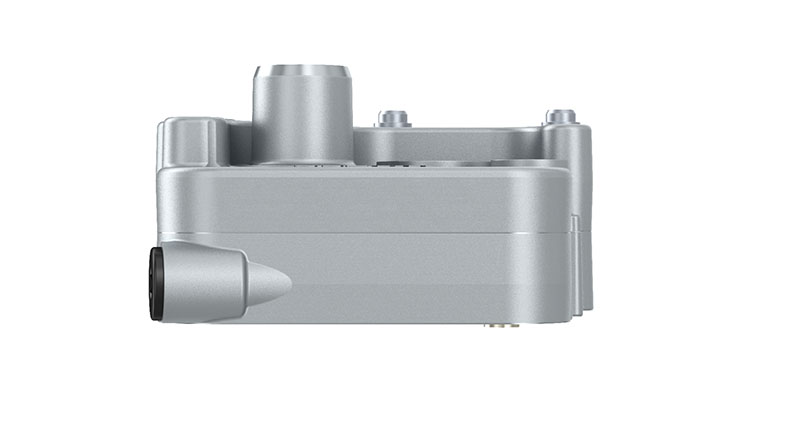 Wabco Luchtcompressor 4123528012