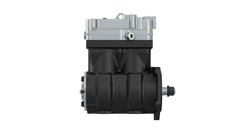 Wabco Compressor, pneumatisch systeem 4127040090