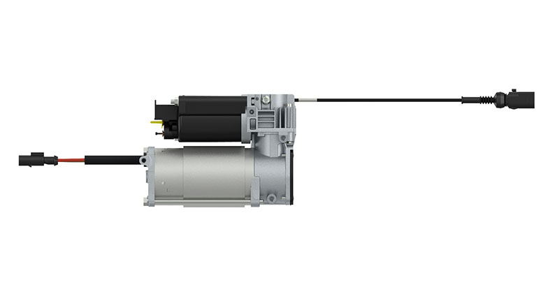 Wabco Luchtcompressor 4154039012