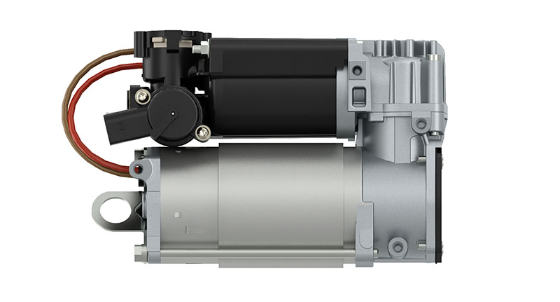 Wabco Luchtcompressor 4154039022