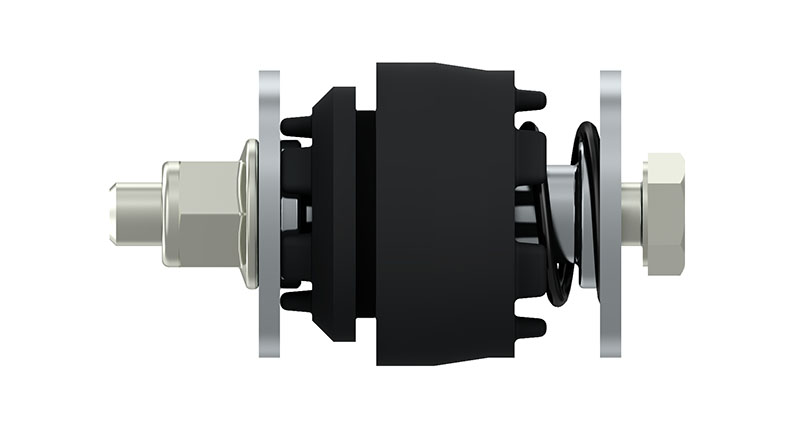 Wabco Kabelreparatieset 4154039202