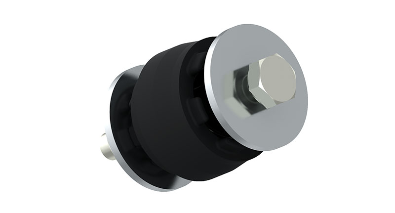 Wabco Kabelreparatieset 4154039202