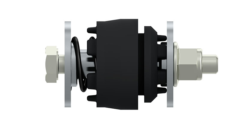 Wabco Kabelreparatieset 4154039202