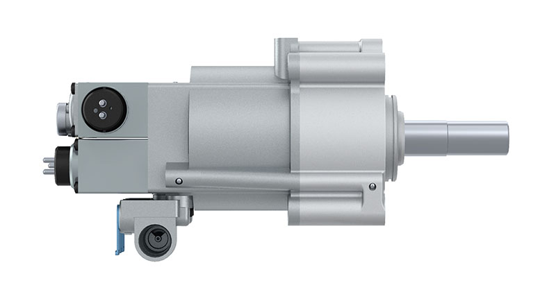 Wabco Werkcilinder stuurbekrachtiging 4213500010