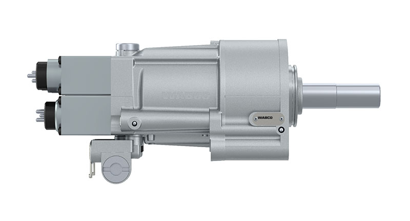 Wabco Werkcilinder stuurbekrachtiging 4213500610