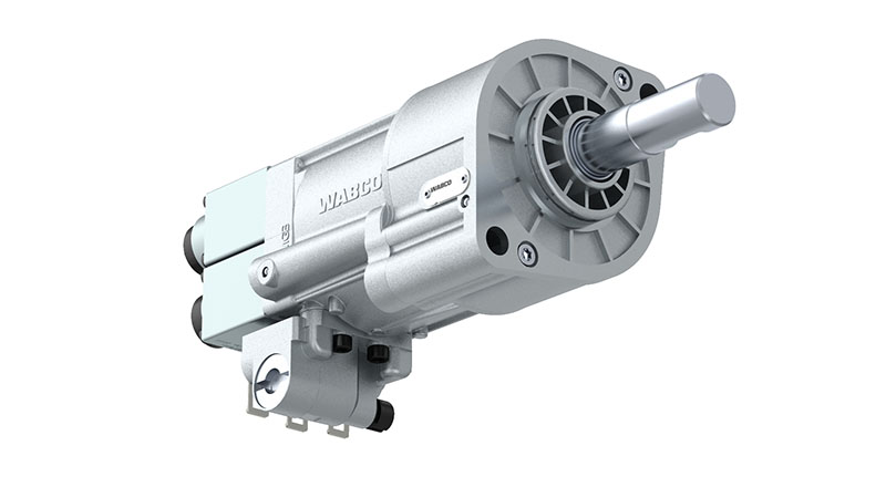 Wabco Werkcilinder stuurbekrachtiging 4213500610