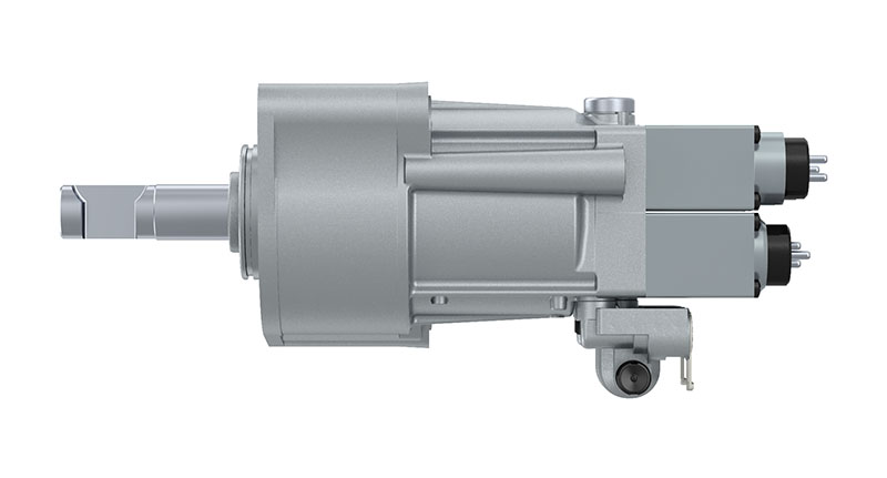 Wabco Werkcilinder stuurbekrachtiging 4213500610