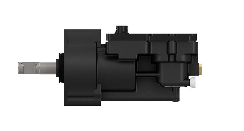 Wabco Werkcilinder stuurbekrachtiging 4213509930