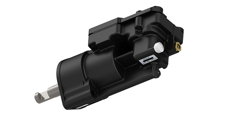 Wabco Werkcilinder stuurbekrachtiging 4213509930