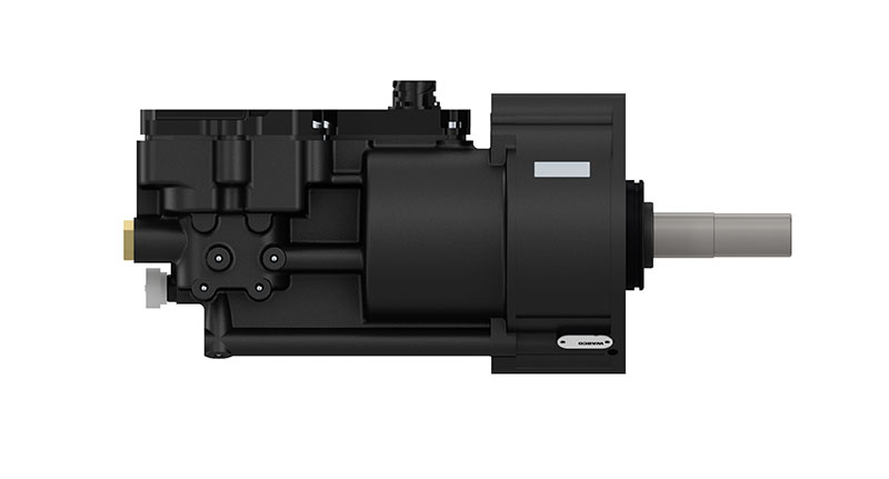 Wabco Werkcilinder stuurbekrachtiging 4213509930