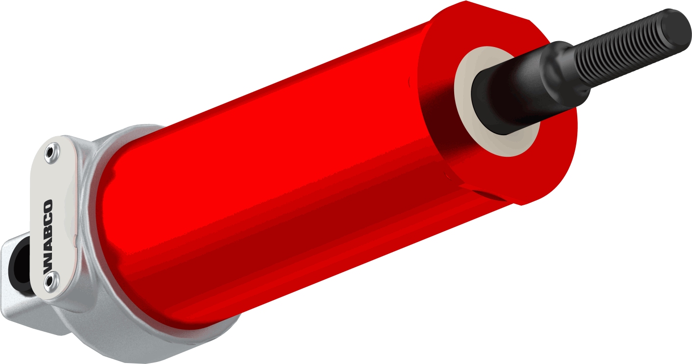 Wabco Hoofdkoppelingscilinder 4214100410