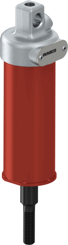 Wabco Hoofdkoppelingscilinder 4214100660