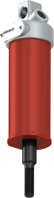 Wabco Hoofdkoppelingscilinder 4214100660