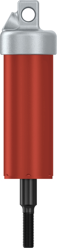 Wabco Hoofdkoppelingscilinder 4214100660