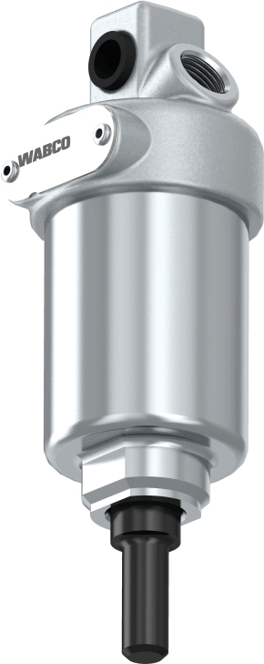 Wabco Hoofdkoppelingscilinder 4214100720