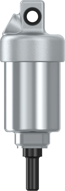 Wabco Hoofdkoppelingscilinder 4214100720