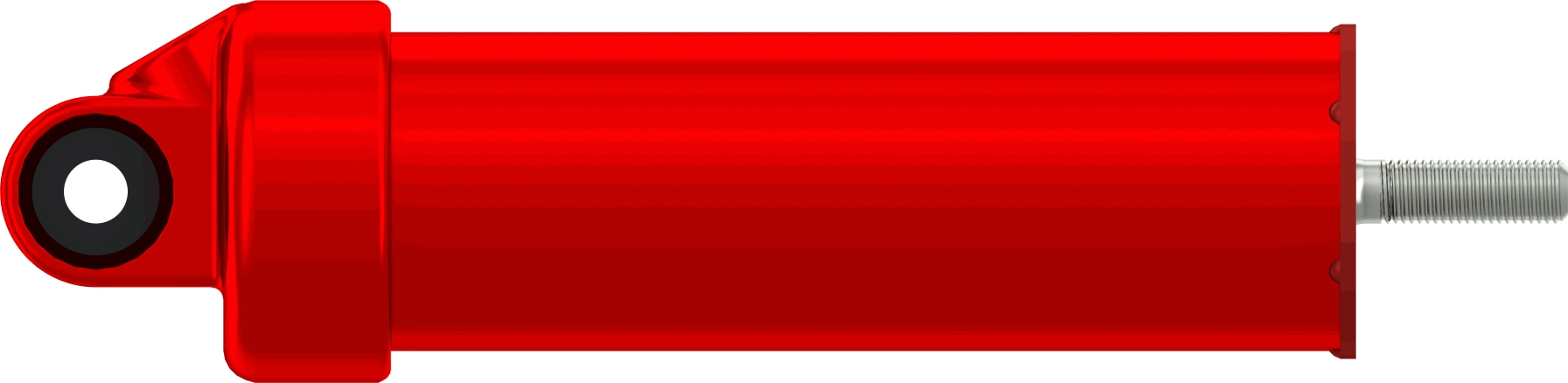 Wabco Hoofdkoppelingscilinder 4214110210