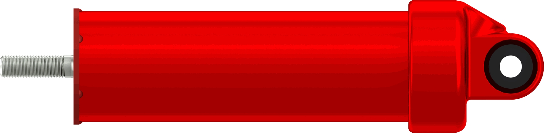 Wabco Hoofdkoppelingscilinder 4214110210