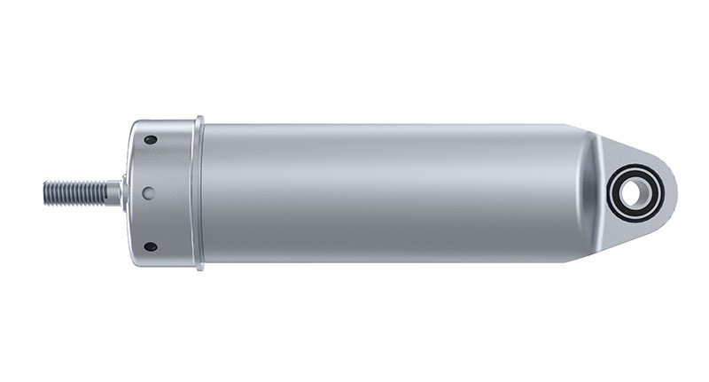 Wabco Hoofdkoppelingscilinder 4214113140