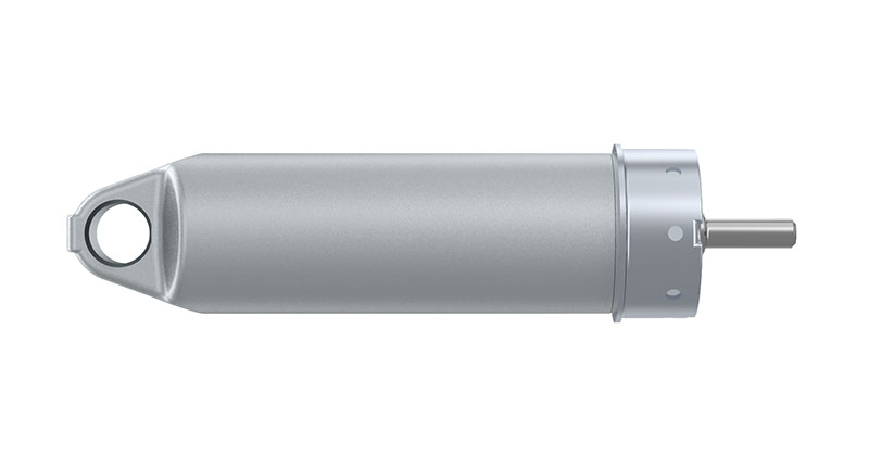 Wabco Hoofdkoppelingscilinder 4214113160