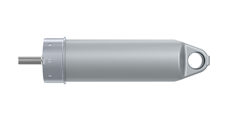 Wabco Hoofdkoppelingscilinder 4214113160