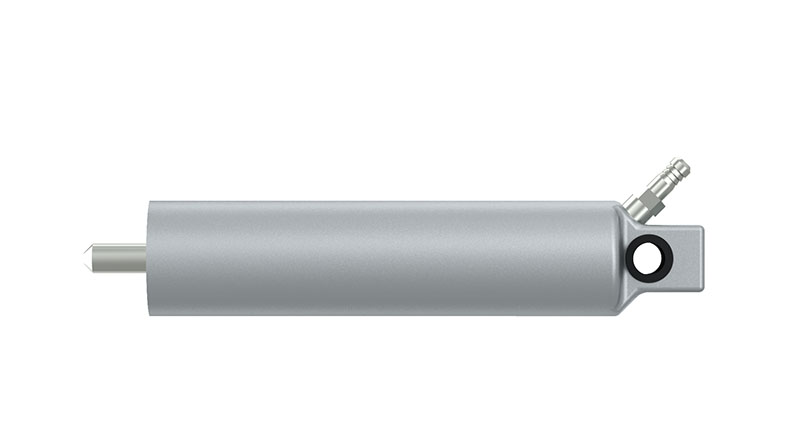 Wabco Hoofdkoppelingscilinder 4214250100