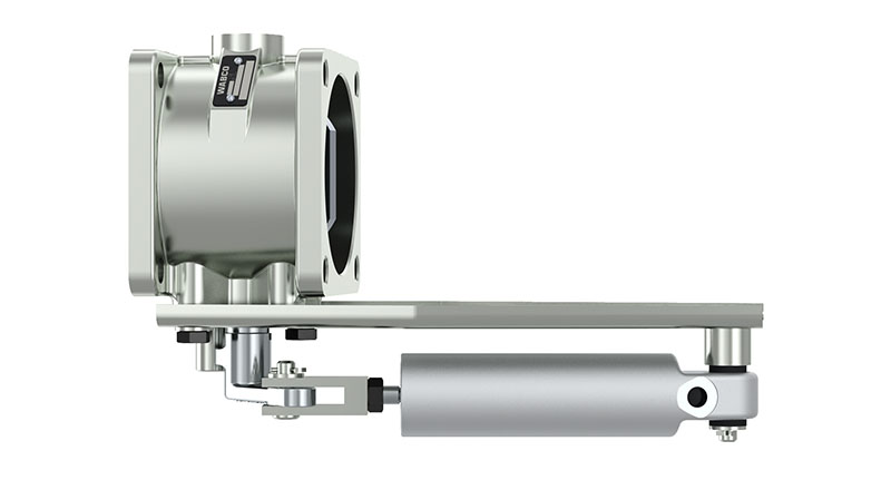 Wabco Hulpcilinder, motorrem 4214290170